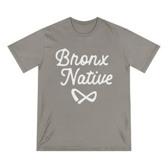 Classy Infinity Staple Tee Printify