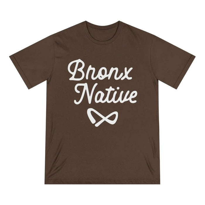 Classy Infinity Staple Tee Printify