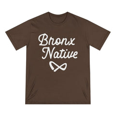 Classy Infinity Staple Tee Printify