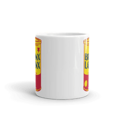 Bronx Latinx Mug by Bronx Native