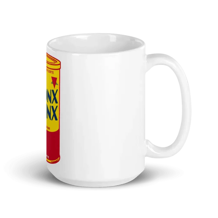 Bronx Latinx Mug by Bronx Native