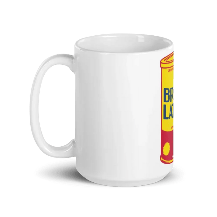 Bronx Latinx Mug by Bronx Native