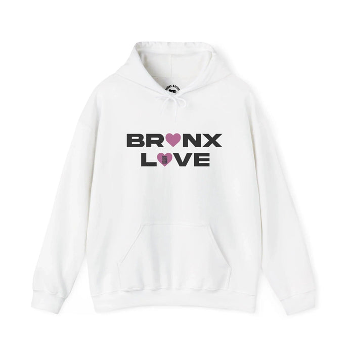 Bronx Love Hoodie
