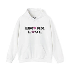 Bronx Love Hoodie