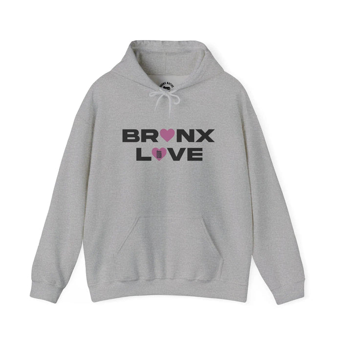 Bronx Love Hoodie