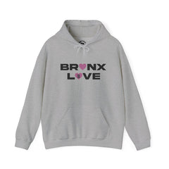 Bronx Love Hoodie