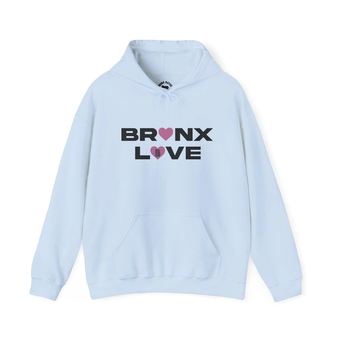 Bronx Love Hoodie