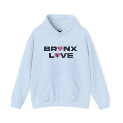Bronx Love Hoodie