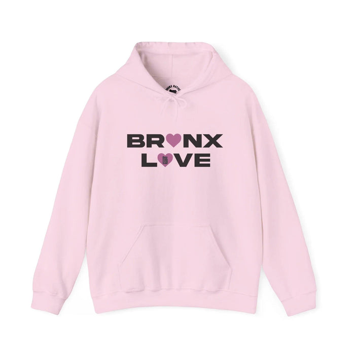 Bronx Love Hoodie