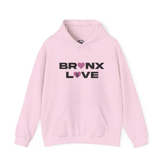 Bronx Love Hoodie