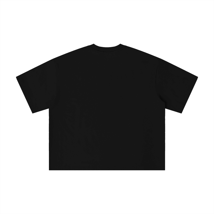 Bronx MaXXXing Unisex Boxy Oversized T-Shirt Alt Colorway by Bronx Native for New York summer