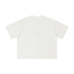 Bronx MaXXXing Unisex Boxy Oversized T-Shirt by Bronx Native for New York summer