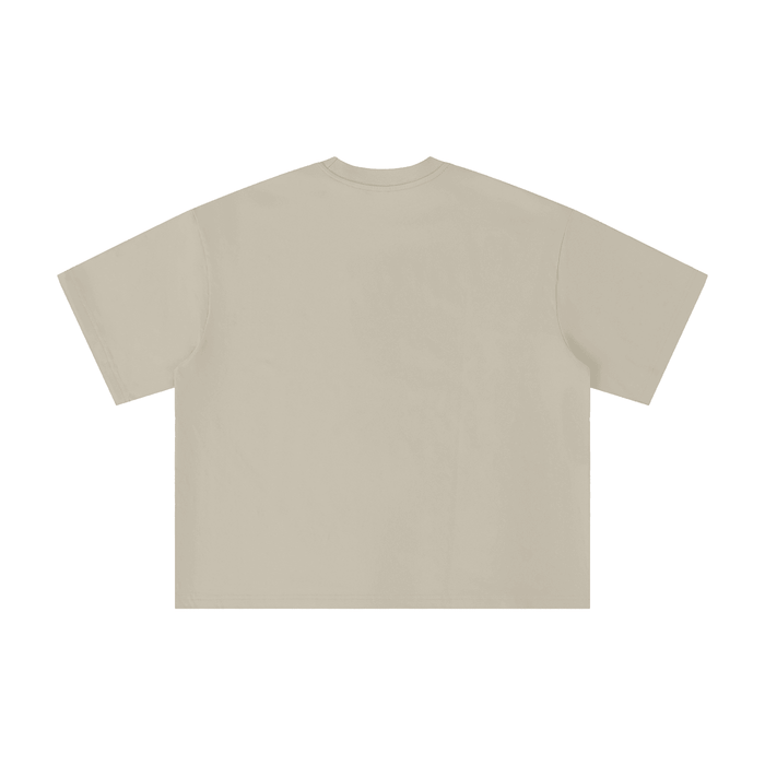 Bronx MaXXXing Unisex Boxy Oversized T-Shirt by Bronx Native for New York summer