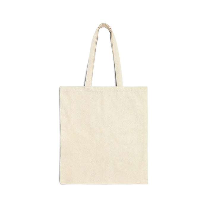 Bronx Mom Canvas Tote Bag by Bronx Native
