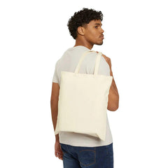 Bronx Mom Canvas Tote Bag by Bronx Native