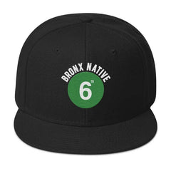 Bronx Native 6th Anniversary SnapBack by Bronx Native