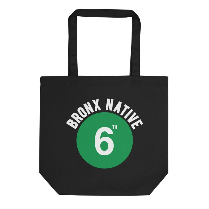 Bronx Native 6th Anniversary Tote by Bronx Native