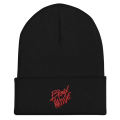 Bronx Native Beanie by Bronx Native