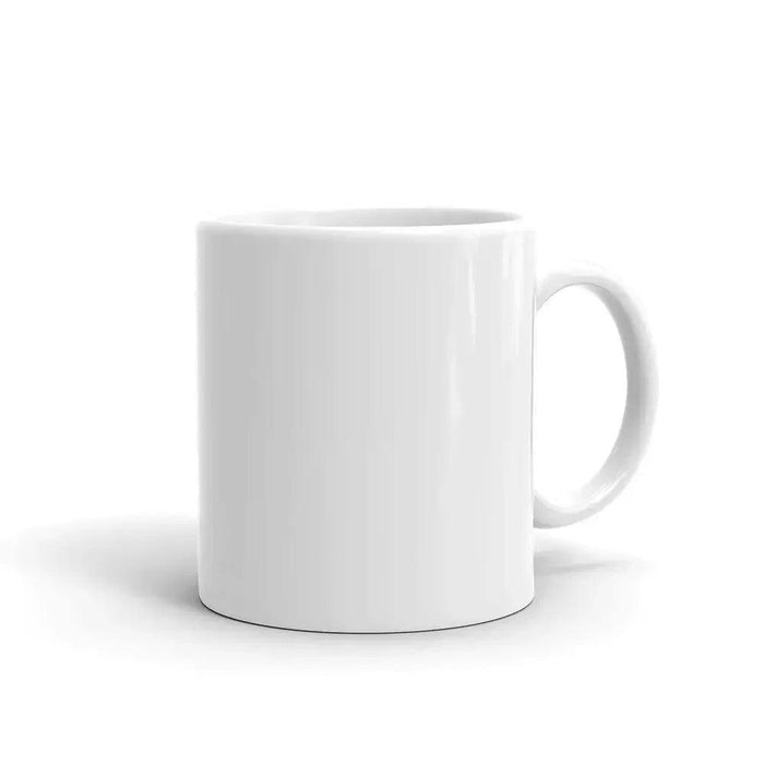 Bronx Native Ceramic Mug by Bronx Native