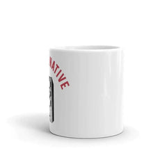 Bronx Native Ceramic Mug by Bronx Native