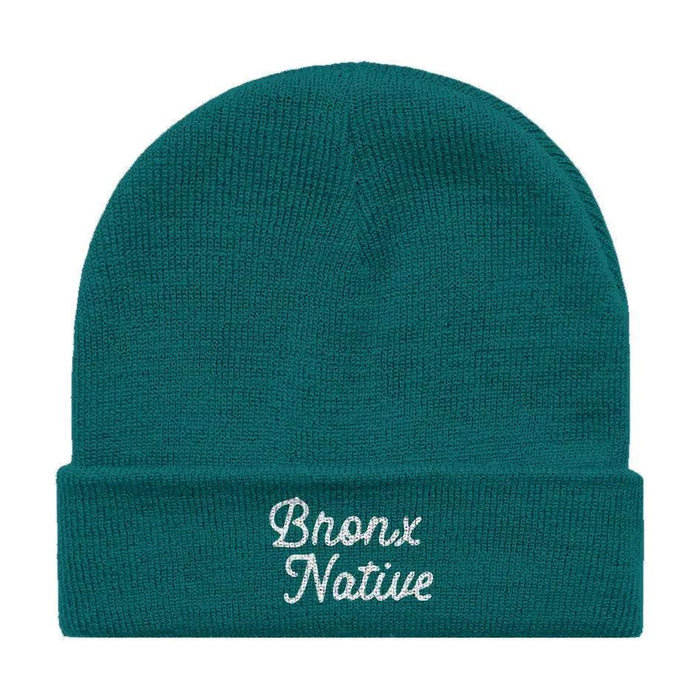 Bronx Native Classy Cuff Beanie