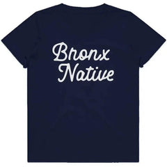 Bronx Native Classy Youth Staple Tee