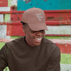 Bronx Native Infinity Access Cap
