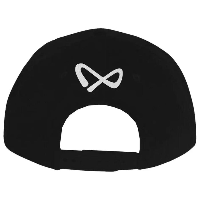 Bronx Native Infinity Classy Cord Rope Snapback Cap