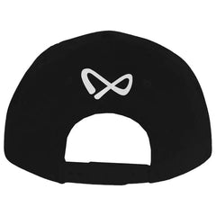 Bronx Native Infinity Classy Cord Rope Snapback Cap