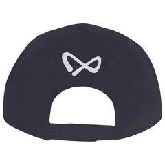 Bronx Native Infinity Classy Cord Rope Snapback Cap