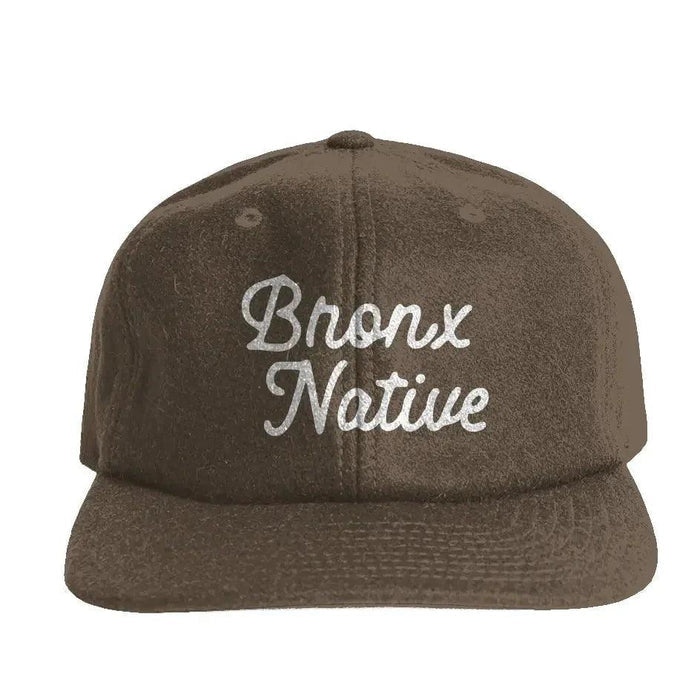 Class Wool Cap