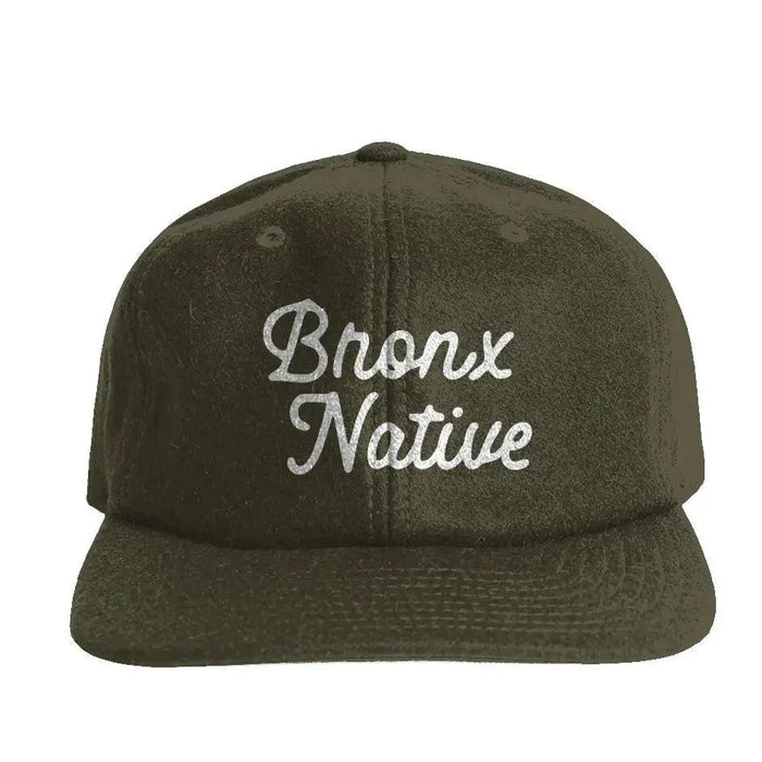 Class Wool Cap