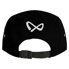 Bronx Native Infinity Finn Five Panel Cap
