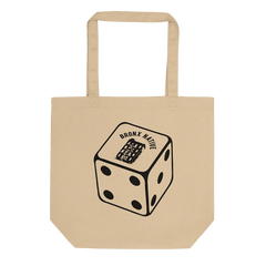 Bronx Native Lucky 7 Tote by Bronx Native