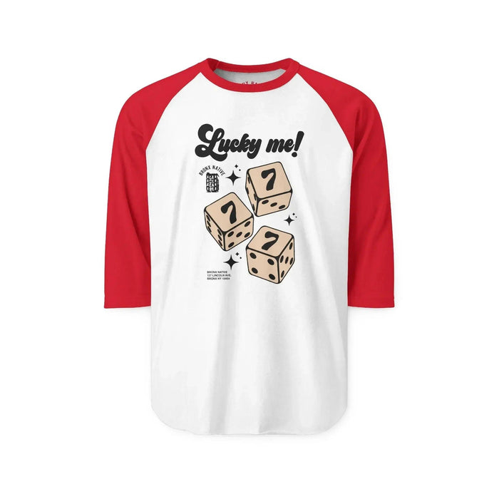XS / White/Red