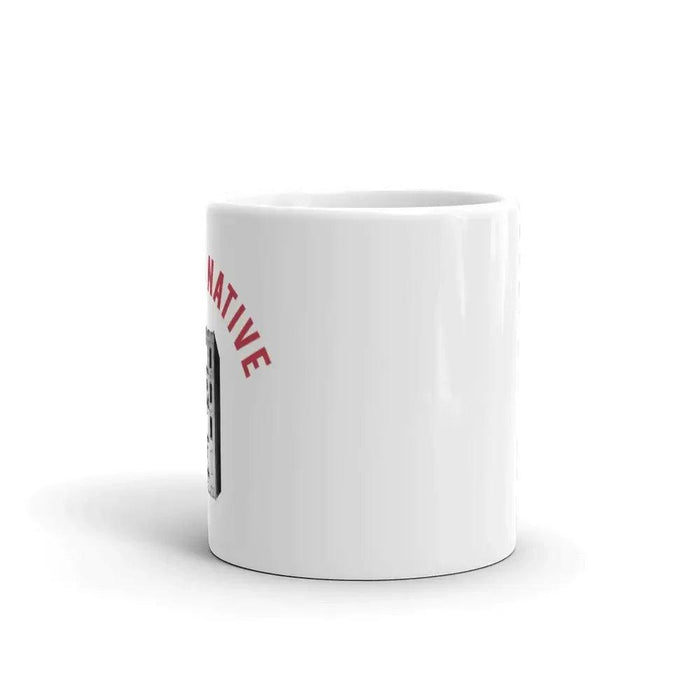 Bronx Native Mug by Bronx Native