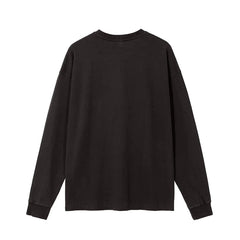 Bronx Native Vintage Washed Long Sleeve T-Shirt