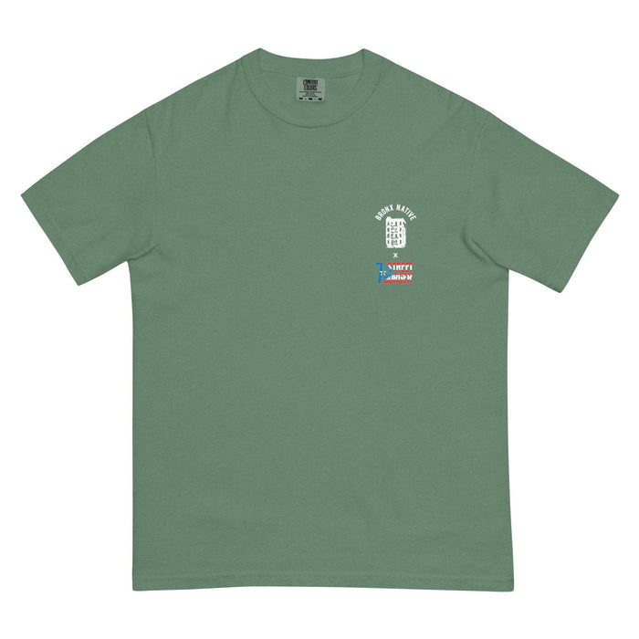 Light Green / S