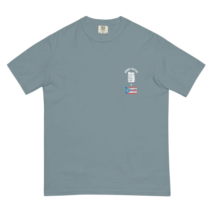 Ice Blue / S