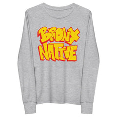 Bronx Native Youth T-Shirt