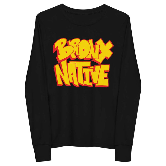 Bronx Native Youth T-Shirt