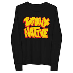 Bronx Native Youth T-Shirt