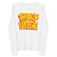 Bronx Native Youth T-Shirt