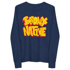 Bronx Native Youth T-Shirt