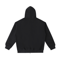 Bronx Spring 96' Notebook Essential Heavyweight Pocket Hoodie by Bronx Native for New York summer