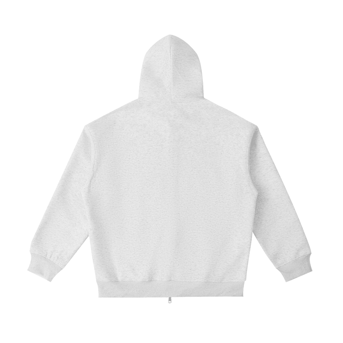 Bronx Spring 96' Notebook Essential Heavyweight Pocket Hoodie by Bronx Native for New York summer
