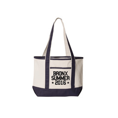 Bronx Summer 2016 20L Small Deluxe Tote by Bronx Native for New York summer