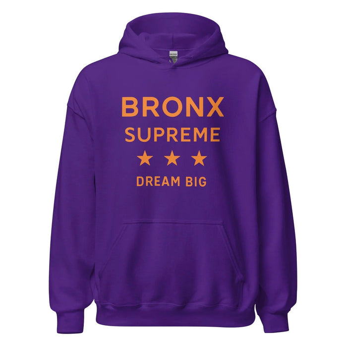 Purple / S