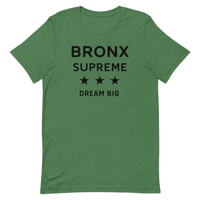 Heather Grass Green / XS