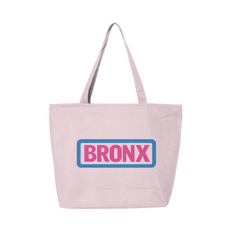 BRONX x Conway 25L Zippered Tote by Bronx Native for New York summer